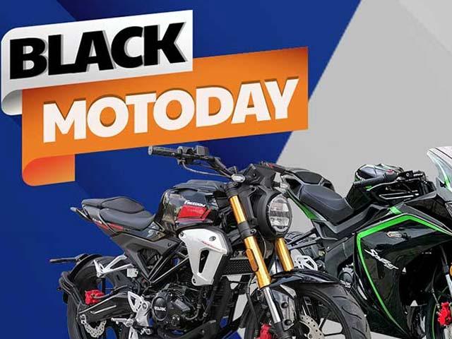 Black Moto Day 2023