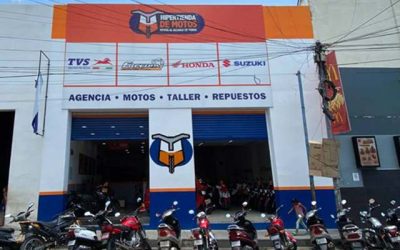 Nueva agencia HT Chiquimula