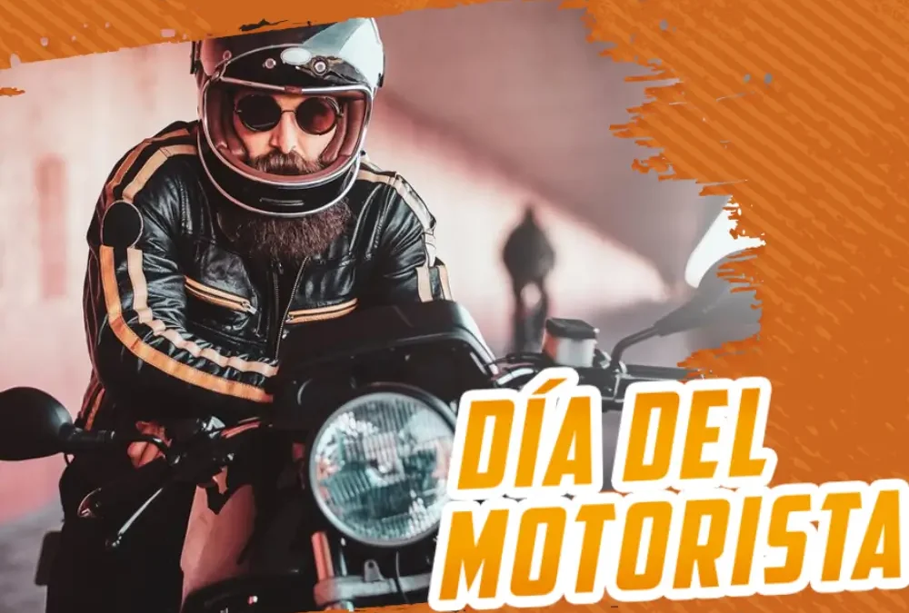 Hipertienda de Motos felicita a toda la comunidad Biker de Guatemal