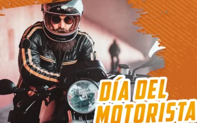 Hipertienda de Motos felicita a toda la comunidad Biker de Guatemal