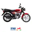 Star HLX 125