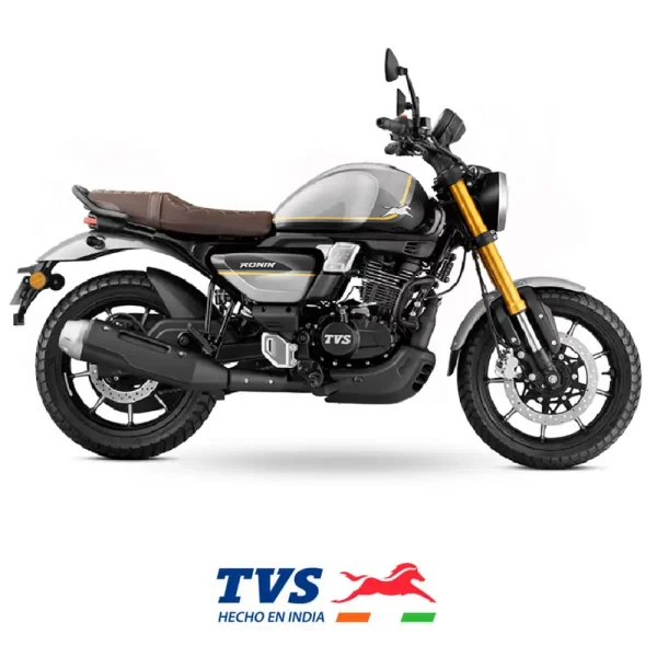 Tvs Ronin 225