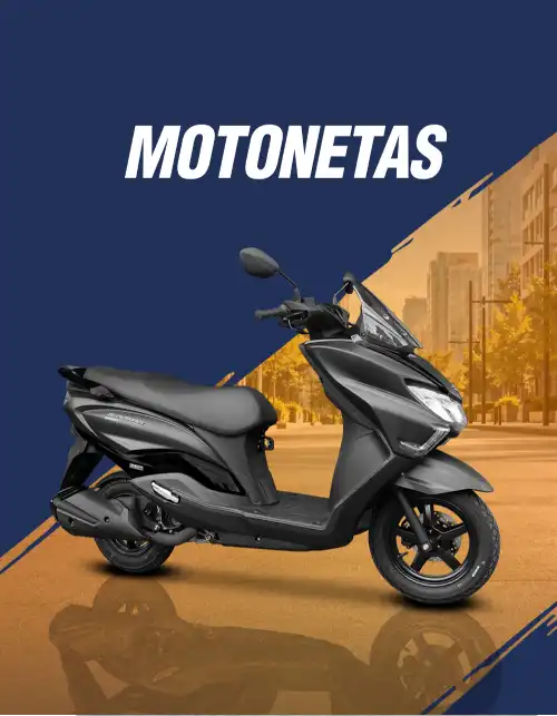 motoneta motonetas